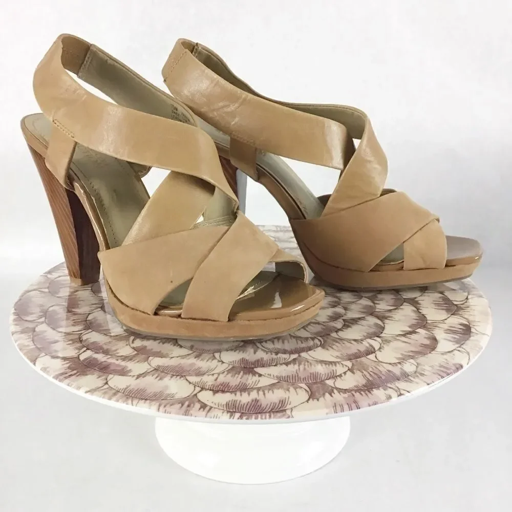 Kenneth Cole REACTION Women's Sweet Chip Platforms